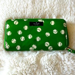 Vintage Kate Spade Wallet